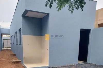 Casa com 3 quartos à venda na Avenida Santa Cruz, Santa Cruz II, Cuiabá
