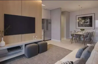 Apartamento com 2 quartos à venda na Rua Tenente Thogo da Silva Pereira, Goiabeiras, Cuiabá