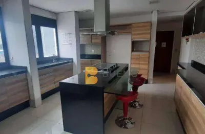 Apartamento - venda - edifício domus aurea - araés - cuiabá/mt