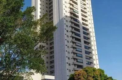 Apartamento - venda - edifício jardim d’ américa, jardim petrópolis - cuiabá/mt