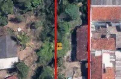 Terreno à venda na Rua Colônia União, Cristo Rei, Várzea Grande