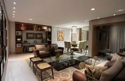 Cobertura - venda - edifício villa del fiori - popular - cuiabá/mt