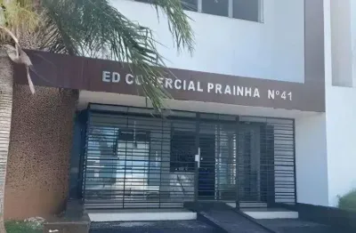 Sala comercial com 1 sala para alugar na Rua Comendador Henrique, Dom Aquino, Cuiabá