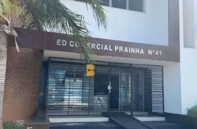 Sala comercial com 1 sala para alugar na Rua Comendador Henrique, Dom Aquino, Cuiabá