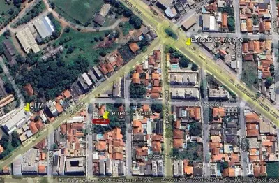 Terreno à venda na Rua Vinte, Boa Esperança, Cuiabá