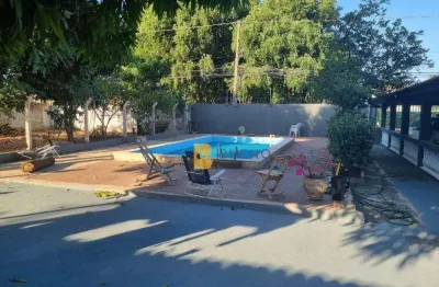 Casa térrea - venda - jardim imperador - várzea grande/mt