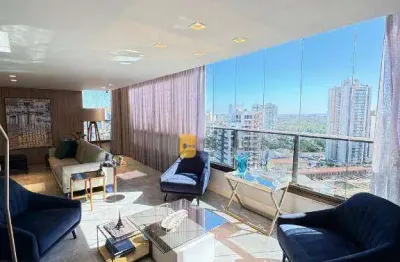 Apartamento - venda - edifício royal president - cuiabá/mt