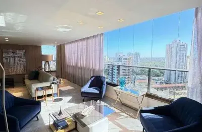 Apartamento com 3 quartos à venda na Avenida Presidente Marques, 445, Quilombo, Cuiabá