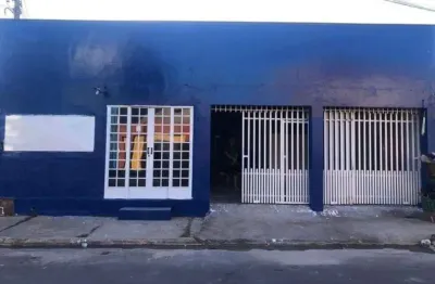 Casa com 4 quartos à venda na Rua Arancuã, 1, CPA IV, Cuiabá