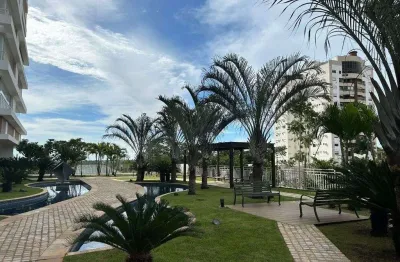 Apartamento - venda - edifício park elegance - morada do sol - cuiabá/mt