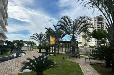 Apartamento - venda - edifício park elegance - morada do sol - cuiabá/mt
