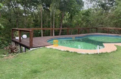 Chácara / sítio com 5 quartos à venda na Rodovia Mt 251, 1, Zona Rural, Cuiabá