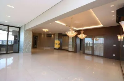 Apartamento - venda - edifício royal president, quilombo - cuiabá/mt