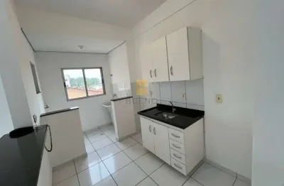 Apartamento - venda - edifício califórnia, jardim califórnia - cuiabá/mt