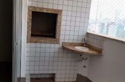 Apartamento - venda - edifício meridien tower, quilombo - cuiabá/mt