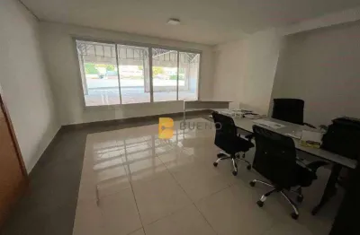 Sala - locação - edifício rio negro, quilombo - cuiabá/mt