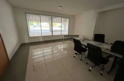 Sala - locação - edifício rio negro, quilombo - cuiabá/mt