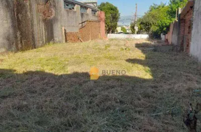 Terreno comercial à venda na Rua Baltazar Navarros, 241, Bandeirantes, Cuiabá