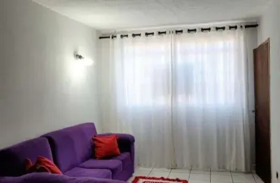 Apartamento com 2 quartos à venda na Avenida Governador Dante Martins de Oliveira, 1, Residencial São Carlos, Cuiabá