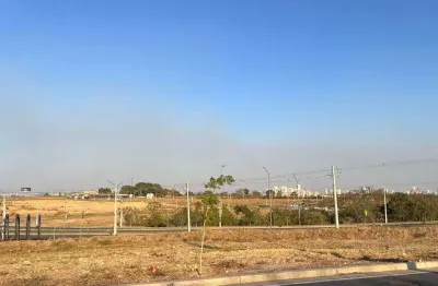 Terreno - venda - condomínio ginco empresarial chicago - cuiabá/mt