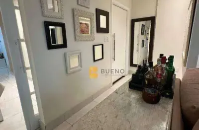 Apartamento - venda - edifício ogt, centro sul - cuiabá/mt