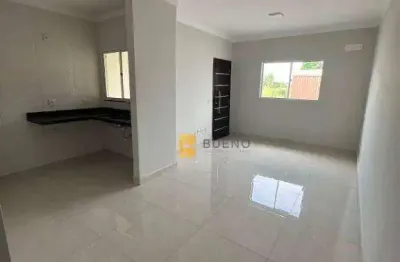 Casa com 2 quartos à venda na Rua Onze, 2, Dom Bosco, Cuiabá
