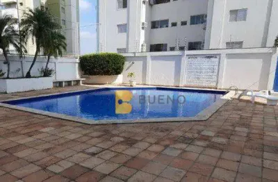 Apartamento - locação - edifício park villa bella, consil - cuiabá/mt