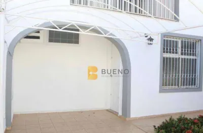 Casa com 4 quartos à venda na Rua Feliciano Bergamin, 19, Consil, Cuiabá