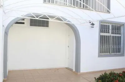 Casa com 4 quartos à venda na Rua Feliciano Bergamin, 19, Consil, Cuiabá