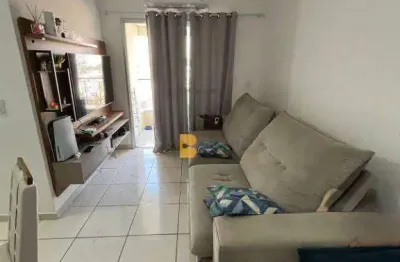 Apartamento - venda  edifício torres de são georges - santa helena - cuiabá/mt
