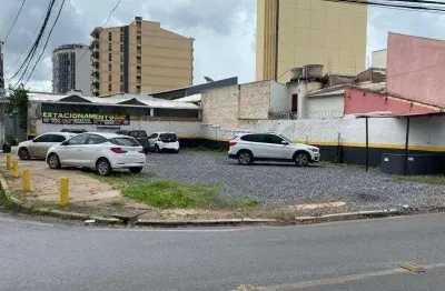 Terreno comercial à venda na Avenida São Sebastião, 2445, Popular, Cuiabá