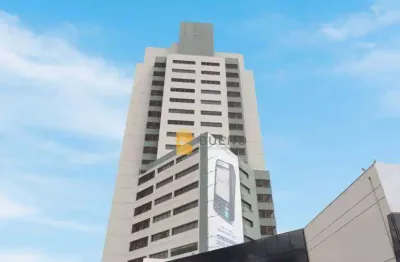 Sala comercial - locação - edifício sb medical e business center - jardim cuiabá - cuiabá/mt