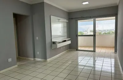 APARTAMENTO - VENDA - Edifício Porto Real - Araés - Cuiabá/MT