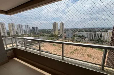 Apartamento com 3 quartos para alugar na avenida nigéria, 333, jardim aclimação, cuiabá, 81 m2 por r$ 3.700