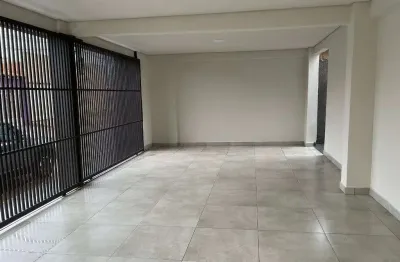 Casa térrea - venda - cristo rei - várzea grande/mt