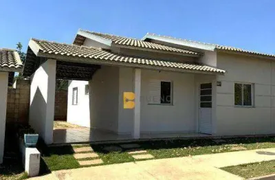 Casas térreas - venda - condomínio parque humaitá residence - parque atalaia - cuiabá/mt