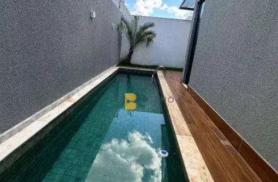 Casa térrea - venda - condomínio primor das torres - cuiabá/mt