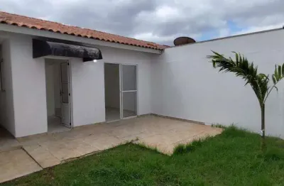Casa térrea - venda - condomínio terra nova - 23 de setembro várzea grande/mt