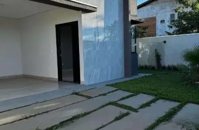 Casa com 3 quartos à venda na Rua Rio Da Casca, Bom Clima, Chapada dos Guimarães