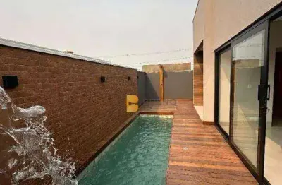Casa térrea - venda - condomínio primor das torres - cuiabá/mt