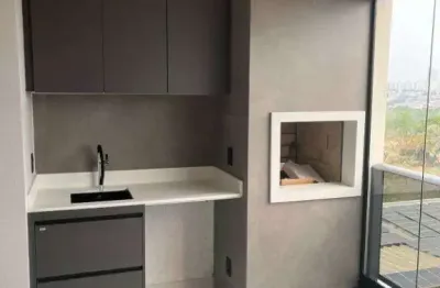 Apartamento - venda - edifício soul vanguard - jardim bom clima - cuiabá/mt