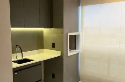 APARTAMENTO - VENDA - Edifício Soul Vanguard - Jardim Bom Clima - Cuiabá/MT