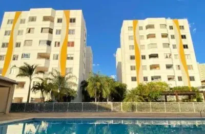Apartamento - venda - residencial jardins - jardim mariana - cuiabá/mt