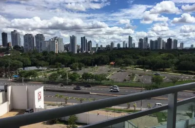 Apartamento - venda - edifício brisas do parque - santa marta - cuiabá/mt
