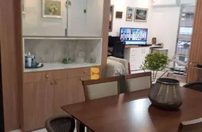 Apartamento - venda - edifício villagio piemonte - duque de caxias ii - cuiabá/mt