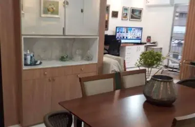 Apartamento - venda - edifício villagio piemonte - duque de caxias ii - cuiabá/mt