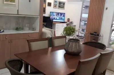 APARTAMENTO - VENDA - Edifício Villagio Piemonte - Duque de Caxias II - Cuiabá/MT