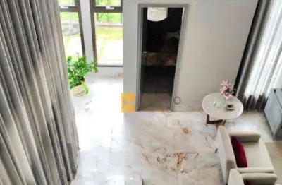 Sobrado - venda - condomínio villa jardim - cuiabá/mt