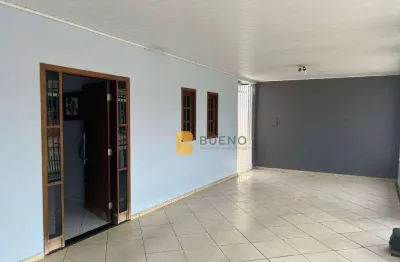 Casa com 2 quartos à venda na Rua B-5, 1, Parque Cuiabá, Cuiabá