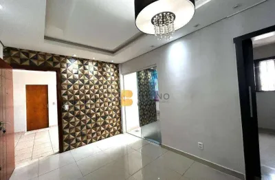 Apartamento - venda - edifício village das flores - morada do ouro ii - cuiabá/mt